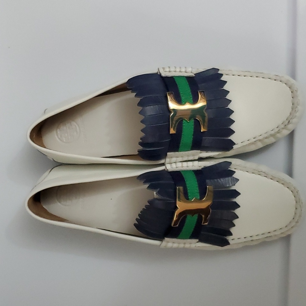 Tory Burch Loafers